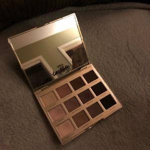 Tartlette Eyeshadow Palette